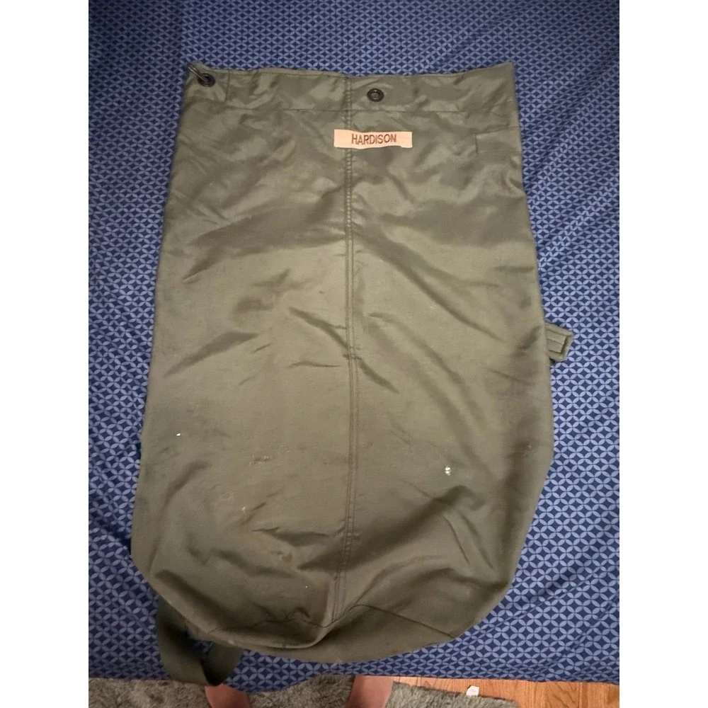 N/A original military